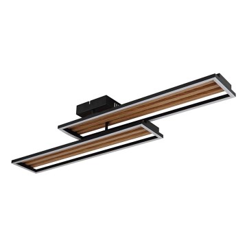 Globo - LED Lámpara de techo LED/30W/230V 3000K 90x21 cm
