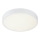 Globo - LED Lámpara del baño regulable LED/28W/230V IP44