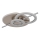 Globo - LED luminaria de techo LED/40W/230V 4000K 32x55 cm