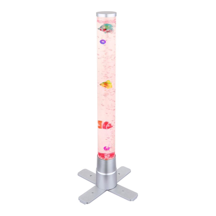 Globo - LED RGB Lámpara decorativa 9xLED/0,06W/230V