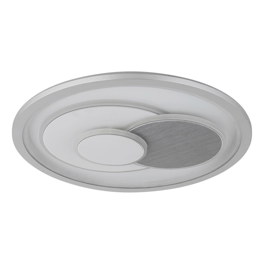 Globo - Luminaria de techo LED 36W, 230V, 3000/4000/6500 K, Ø 48 cm