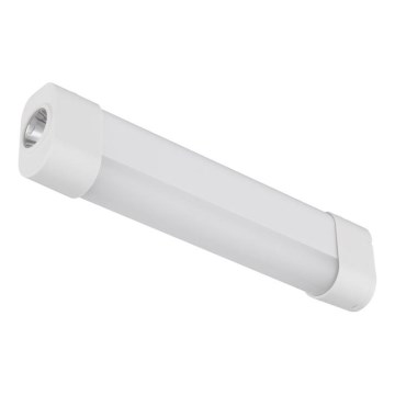 Globo - Luz LED recargable para debajo del armario de cocina 3 en 1 LED/2W/5V 3000/4000/7000K 800 mAh