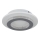 Globo - Plafón LED/12W/230V 3000/4000/6500K diámetro 20 cm blanco