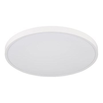 Globo - Plafón LED 15 W/230 V 4000 K Ø 23 cm blanco