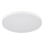 Globo - Plafón LED 15 W/230 V 4000 K Ø 23 cm blanco