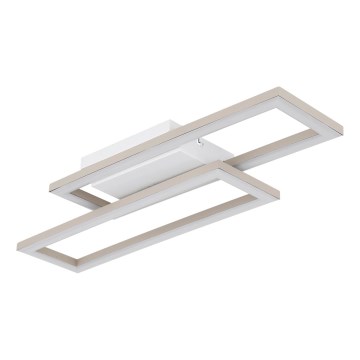 Globo - Plafón LED/16W/230V 3000/4000/6000K