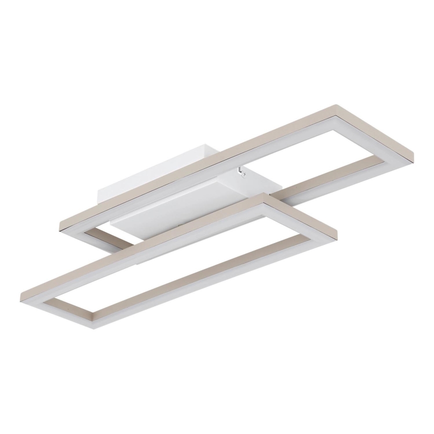 Globo - Plafón LED/16W/230V 3000/4000/6000K