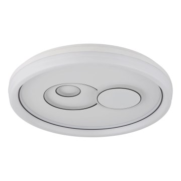 Globo - Plafón LED/36W/230V 3000/4000/6500K Ø 49 cm