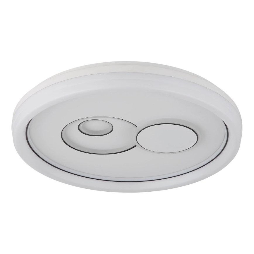 Globo - Plafón LED/36W/230V 3000/4000/6500K Ø 49 cm