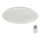 Globo - Plafón LED con control remoto LED/60W/230V