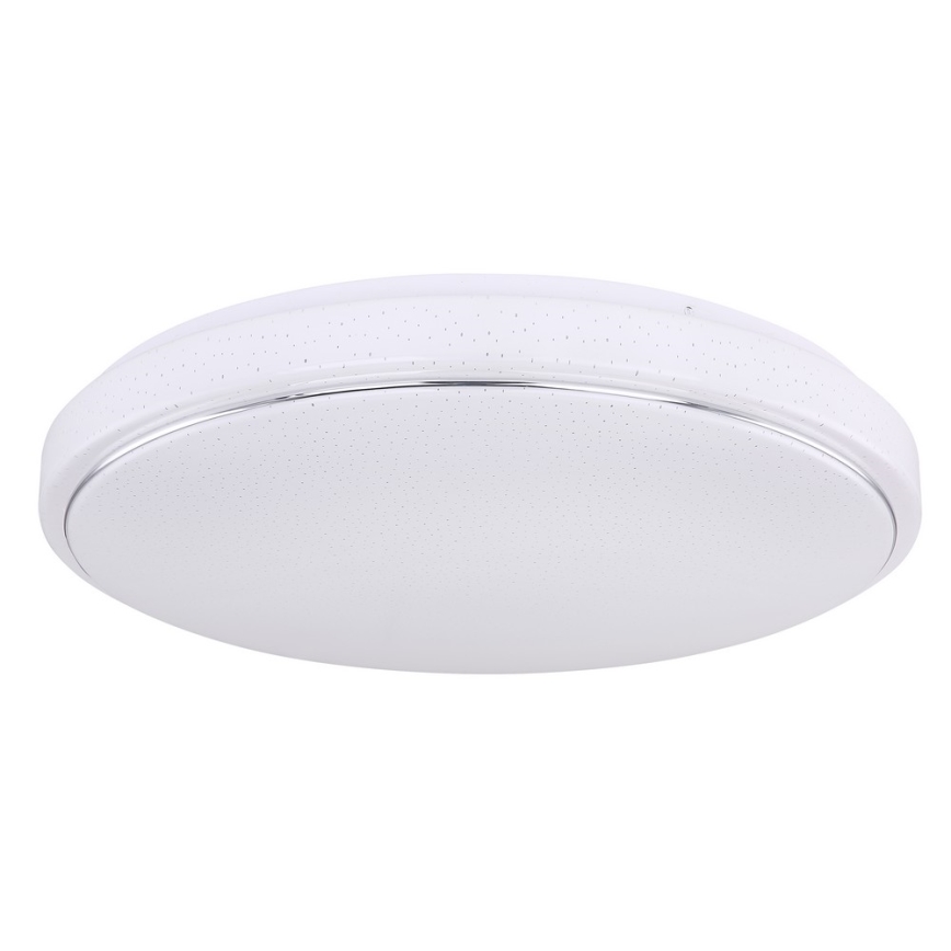 Globo - Plafón LED LED/32W/230V 3000/4000/6000K diá. 49 cm