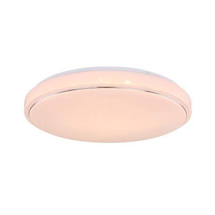 Globo - Plafón LED LED/32W/230V 3000/4000/6000K diá. 49 cm
