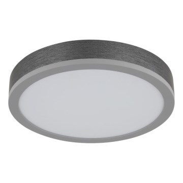 Globo - Plafón LED LED/12W/230V 3000K diá. 30 cm