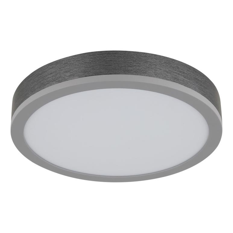 Globo - Plafón LED LED/12W/230V 3000K diá. 30 cm