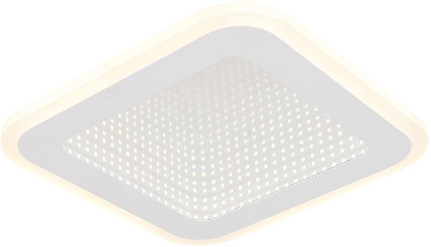 Globo - Plafón LED LED/12W/230V 4000K