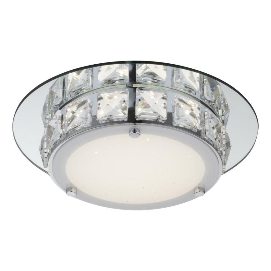 Globo - Plafón LED LED/12W/230V
