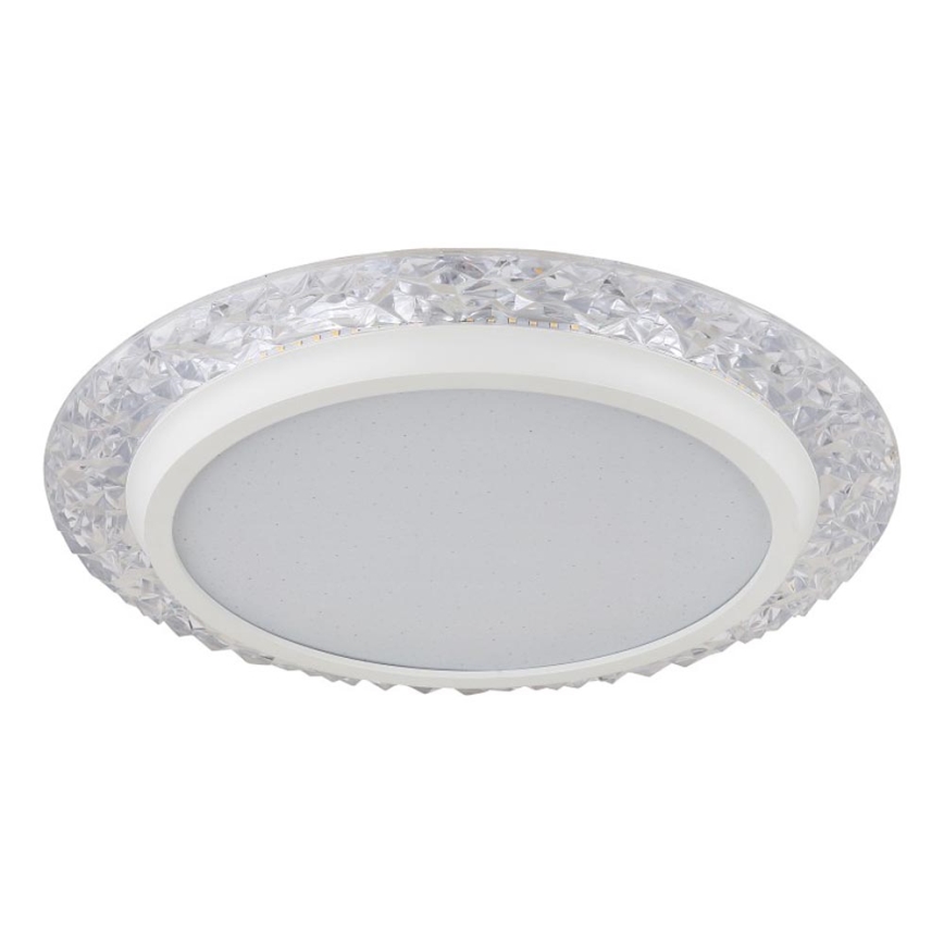 Globo - Plafón LED LED/22W/230V 3000K diá. 40 cm