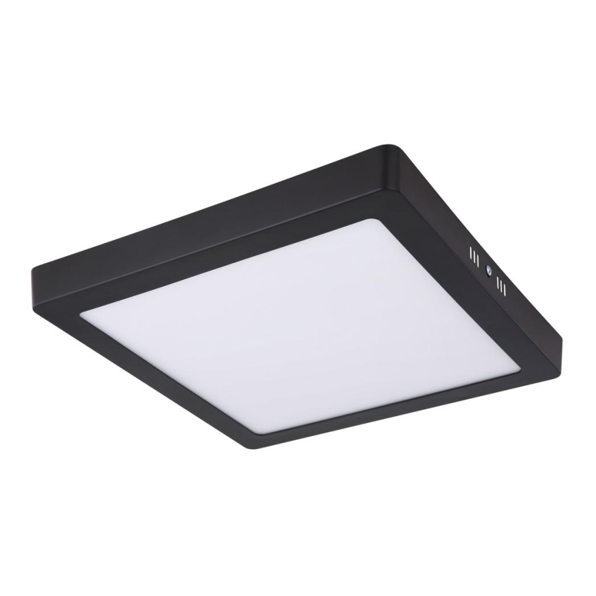 Globo - Plafón LED LED/22W/230V