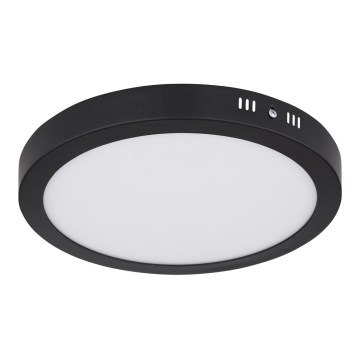 Globo - Plafón LED LED/22W/230V