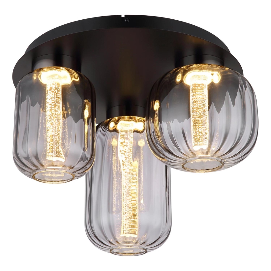Globo - Plafón LED LED/23W/230V