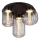 Globo - Plafón LED LED/23W/230V