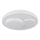 Globo - Plafón LED LED/24W/230V 2700/4000/6500K diá. 38 cm
