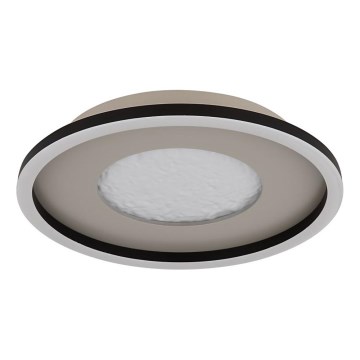 Globo - Plafón LED LED/24W/230V 2700/4500/6500K diá. 33 cm