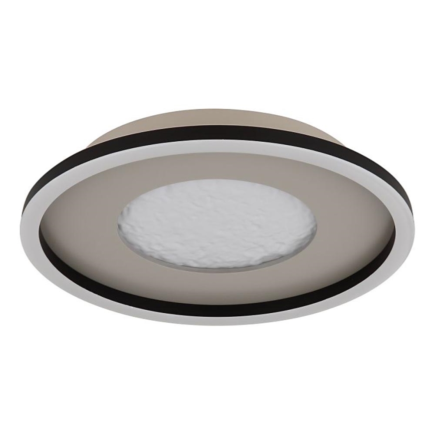 Globo - Plafón LED LED/24W/230V 2700/4500/6500K diá. 33 cm