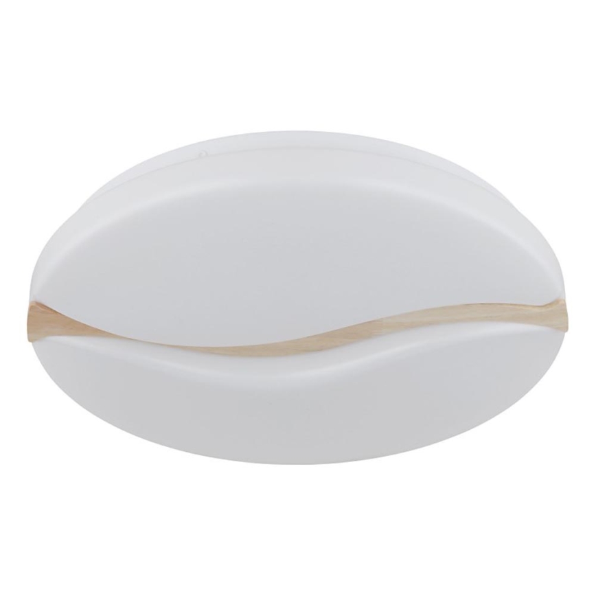Globo - Plafón LED LED/24W/230V 3000/4200/6000K diá. 39 cm