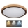 Globo - Plafón LED LED/24W/230V 3000/4500/6000K diá. 43,7 cm