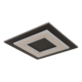 Globo - Plafón LED LED/24W/230V 3000K 32x32 cm