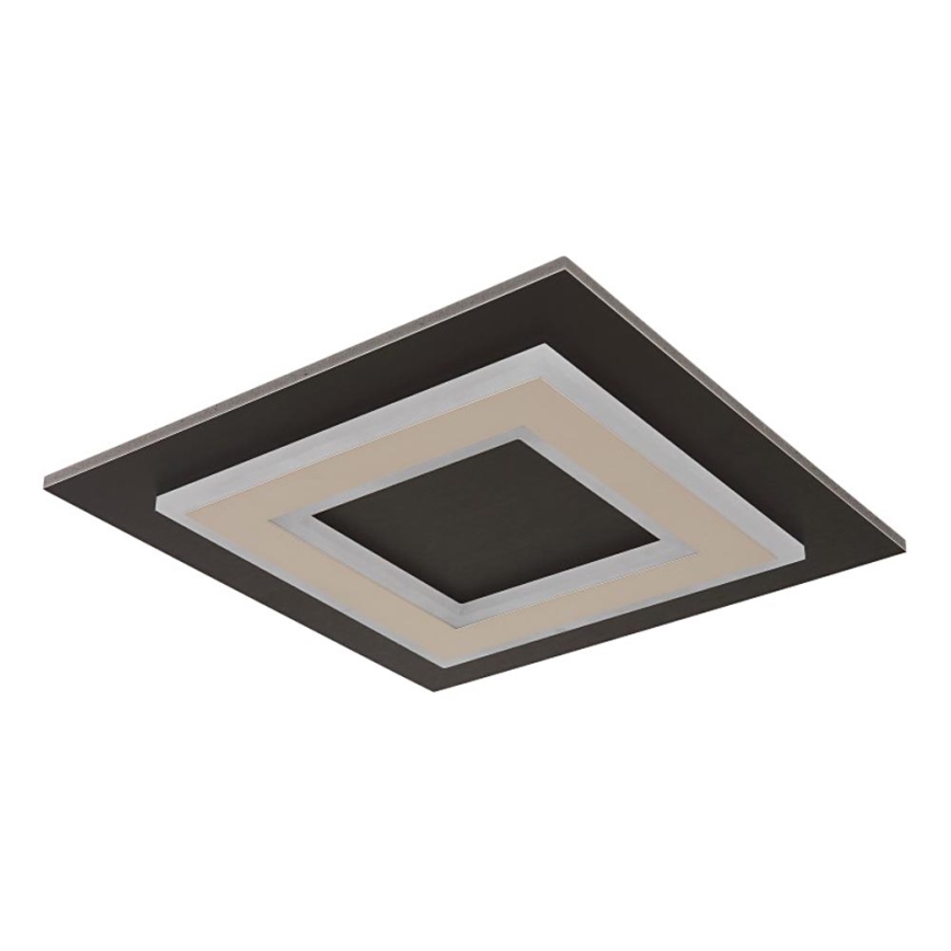 Globo - Plafón LED LED/24W/230V 3000K 32x32 cm