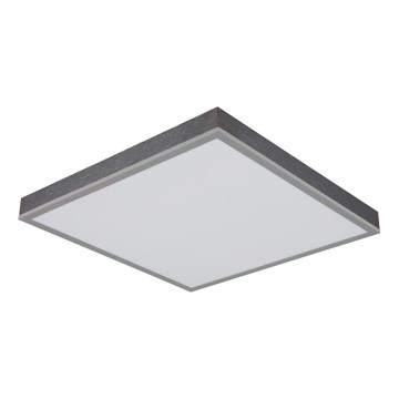 Globo - Plafón LED LED/24W/230V 3000K 45x45 cm