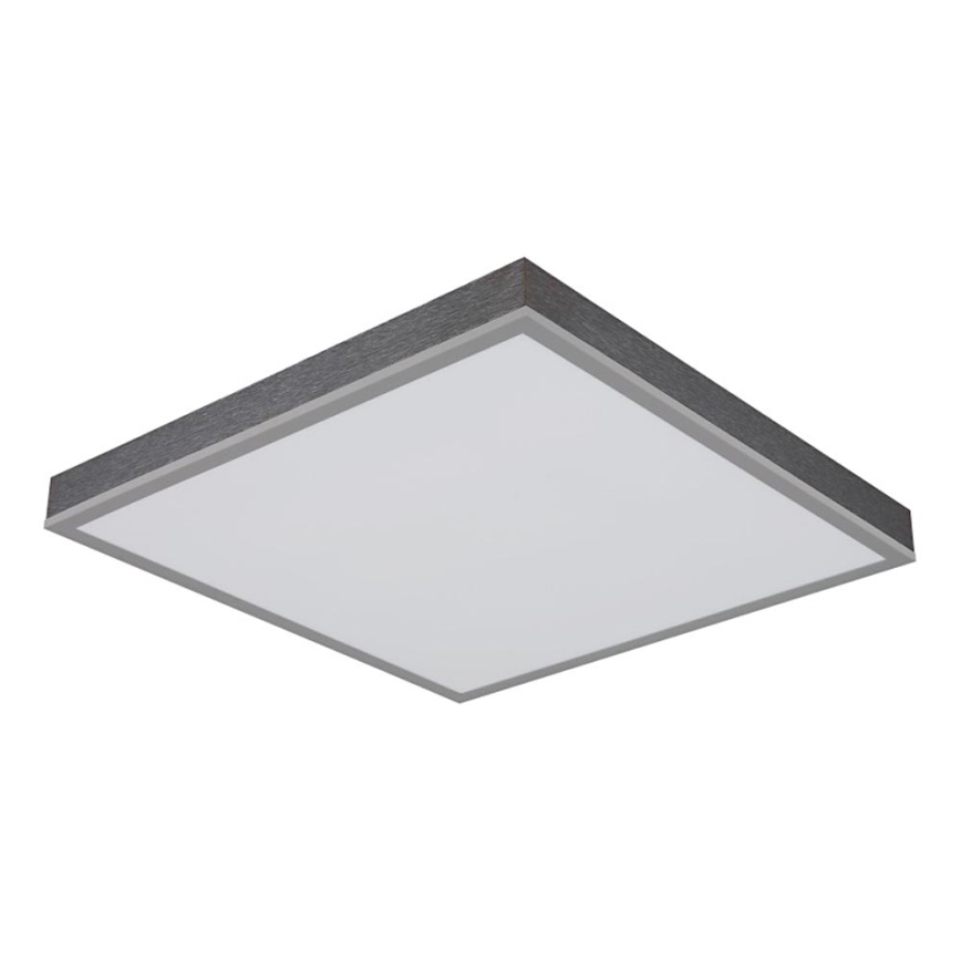 Globo - Plafón LED LED/24W/230V 3000K 45x45 cm