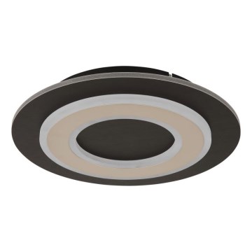 Globo - Plafón LED LED/24W/230V 3000K diá. 32 cm