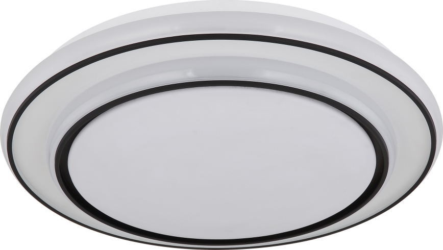 Globo - Plafón LED LED/24W/230V 3000K diá. 39 cm