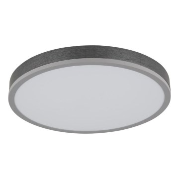 Globo - Plafón LED LED/24W/230V 3000K diá. 45 cm