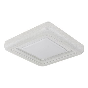 Globo - Plafón LED LED/24W/230V 4000K 38x38 cm