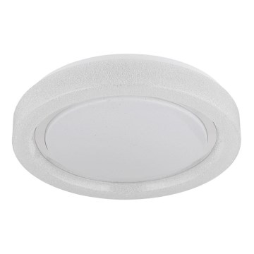 Globo - Plafón LED LED/24W/230V 4000K diá. 38 cm