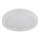 Globo - Plafón LED LED/24W/230V 4000K diá. 38 cm