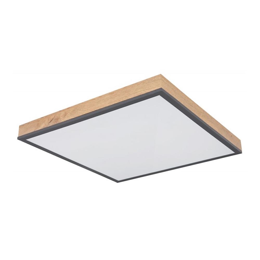 Globo - Plafón LED LED/24W/230V