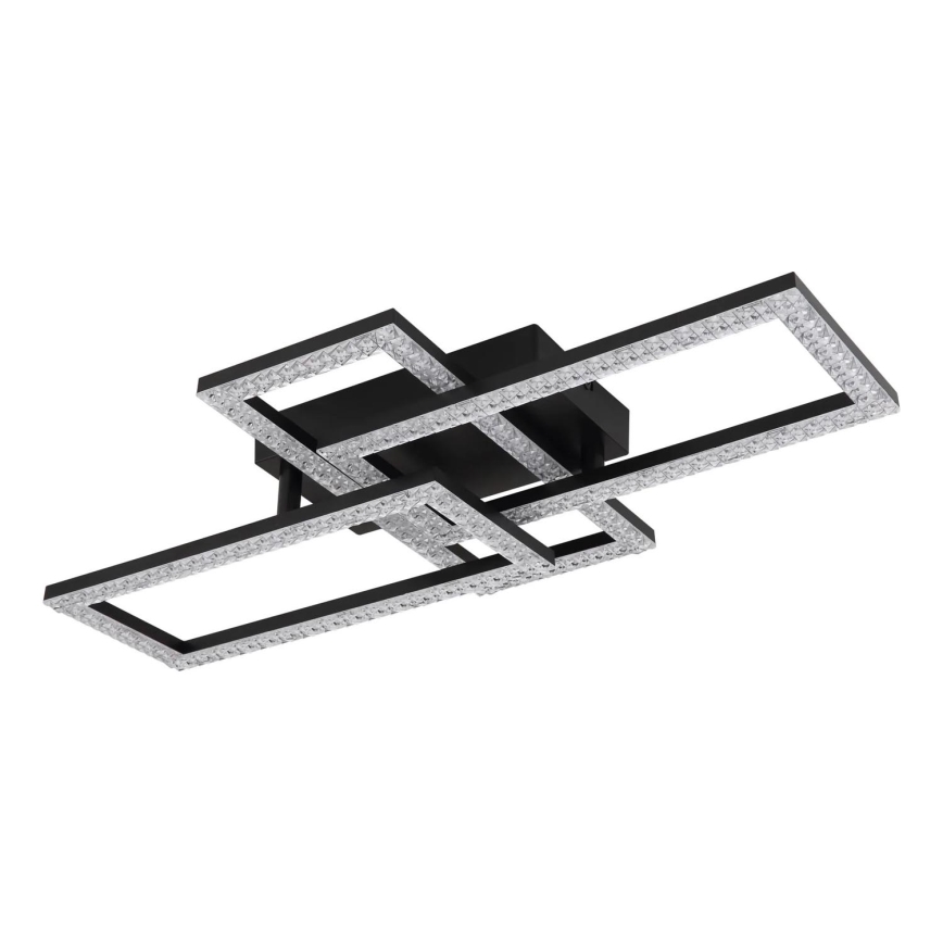 Globo - Plafón LED LED/24W/230V
