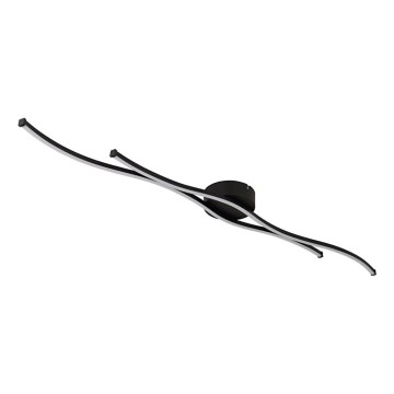 Globo - Plafón LED LED/30W/230V 3000K