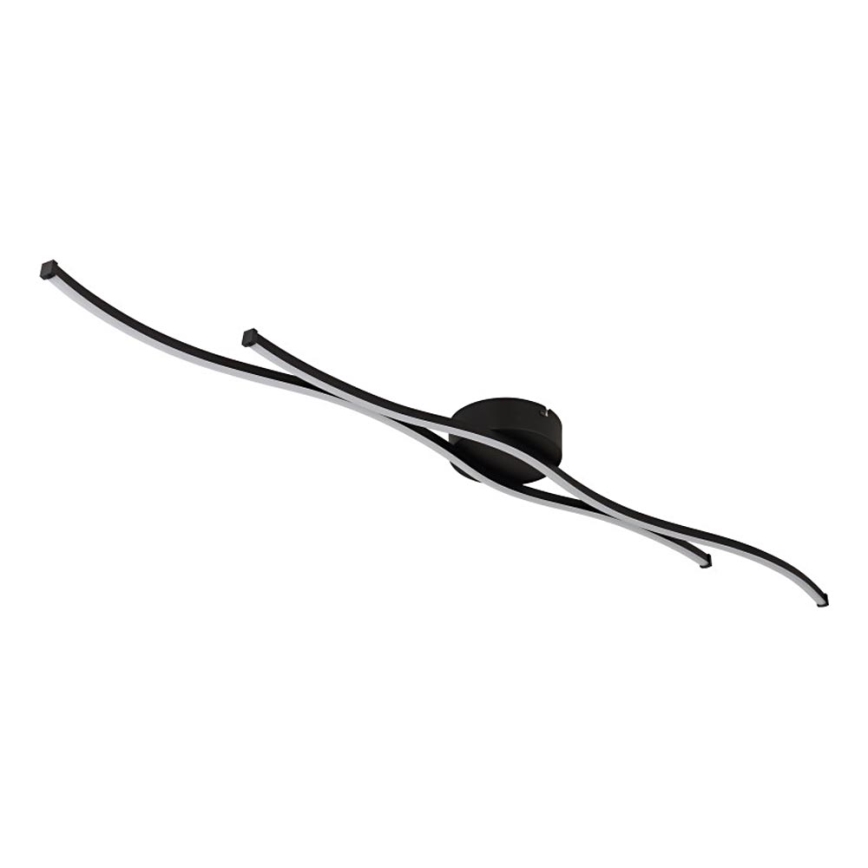 Globo - Plafón LED LED/30W/230V 3000K