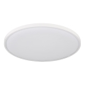 Globo - Plafón LED LED/32W/230V 4000K diá. 40 cm blanco