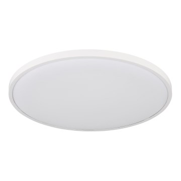 Globo - Plafón LED LED/32W/230V 4000K diá. 40 cm blanco
