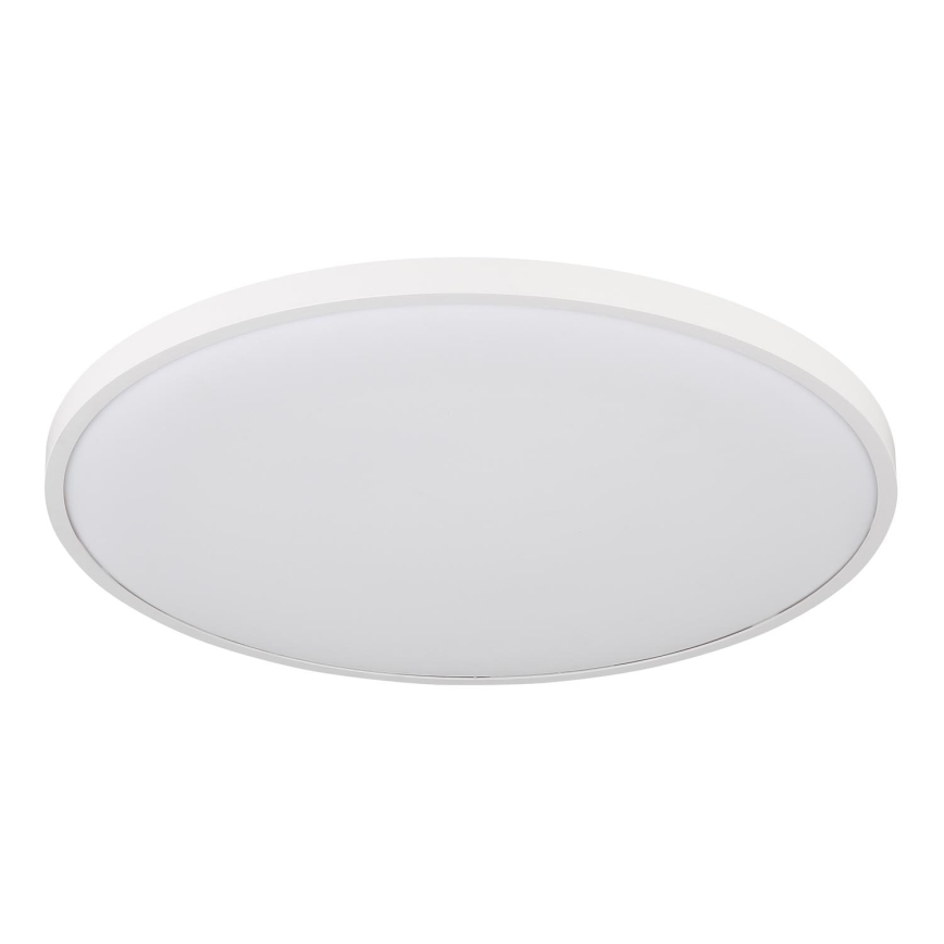 Globo - Plafón LED LED/32W/230V 4000K diá. 40 cm blanco