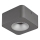 Globo - Plafón LED LED/6,5W/230V 11,7x11,7 cm