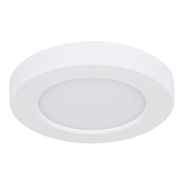 Globo - Plafón LED LED/6W/230V 3000/4000/6500K blanco