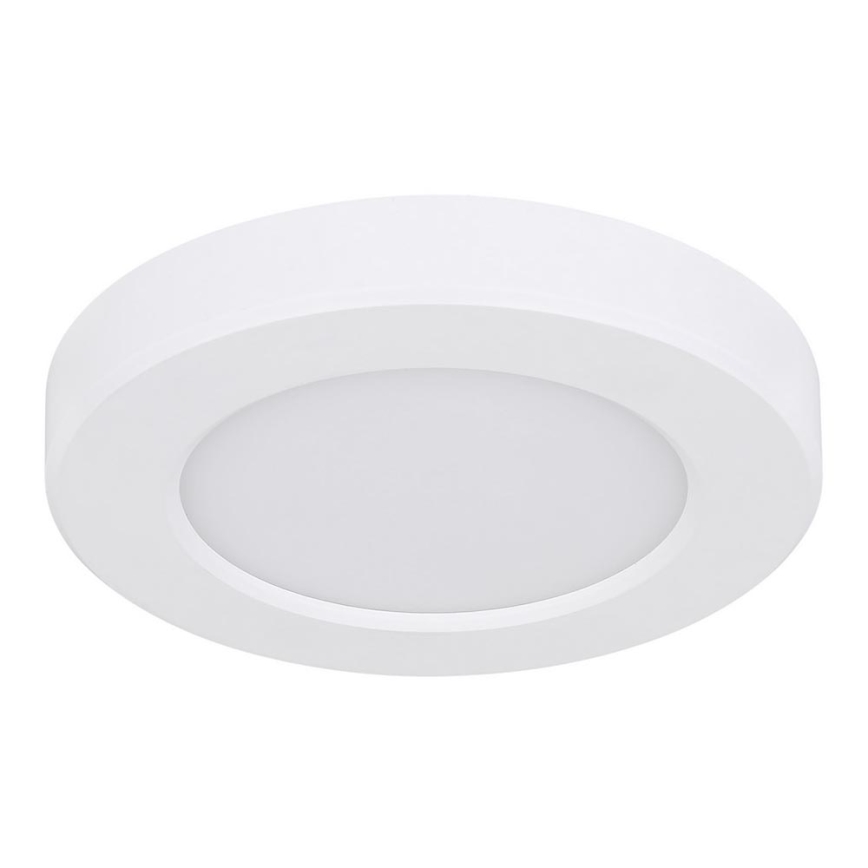 Globo - Plafón LED LED/6W/230V 3000/4000/6500K blanco